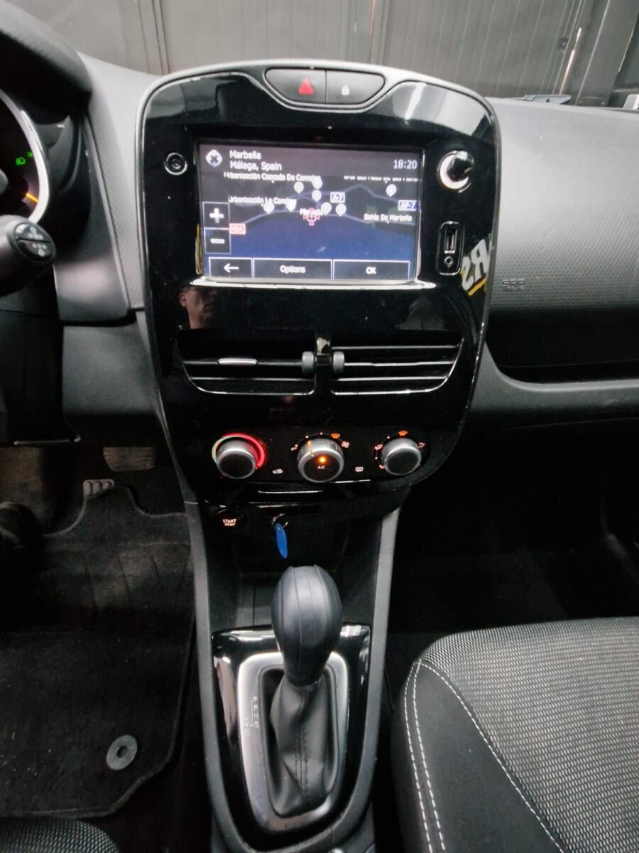 RENAULT Clio 1.5DCI 90CV