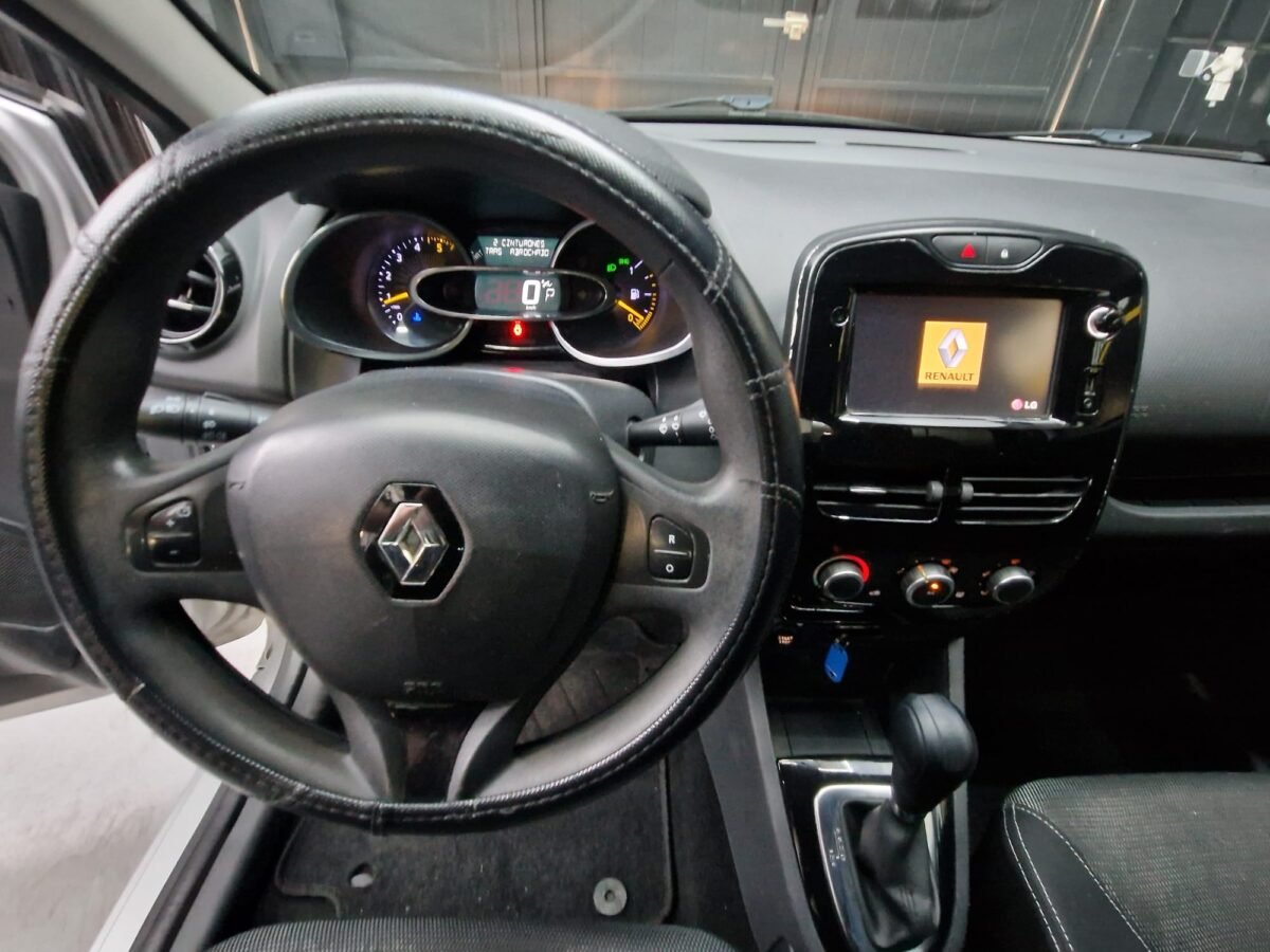 RENAULT Clio 1.5DCI 90CV