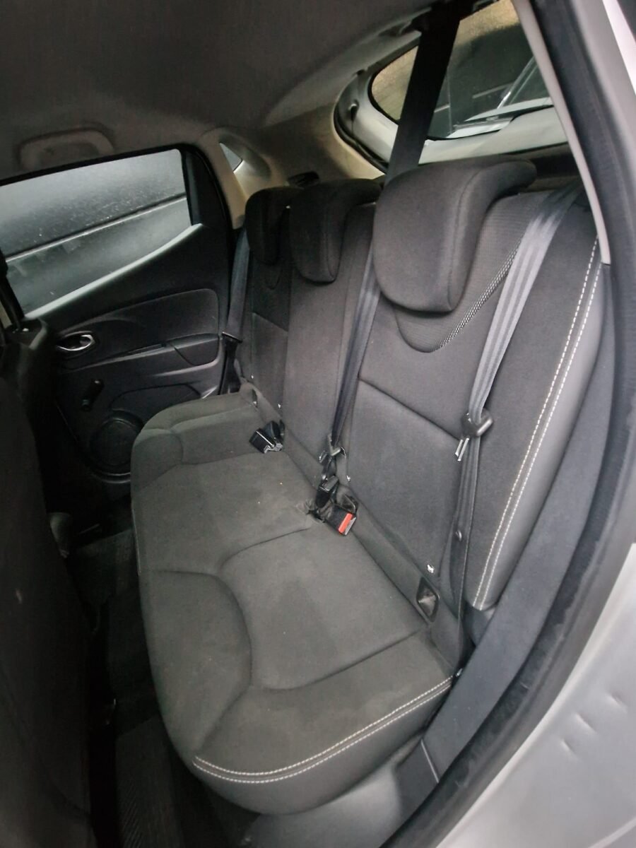 RENAULT Clio 1.5DCI 90CV