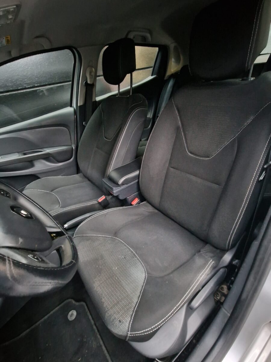 RENAULT Clio 1.5DCI 90CV