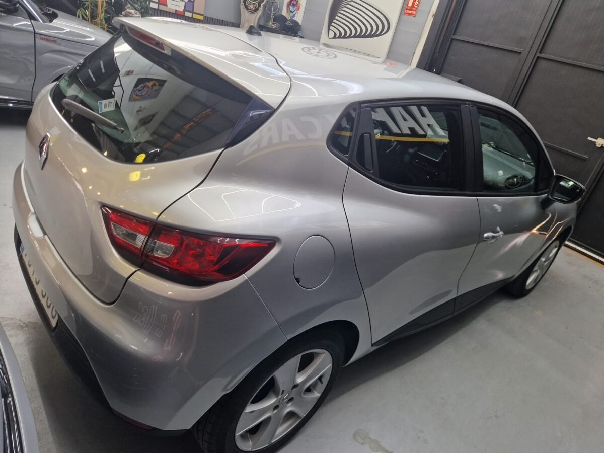 RENAULT Clio 1.5DCI 90CV