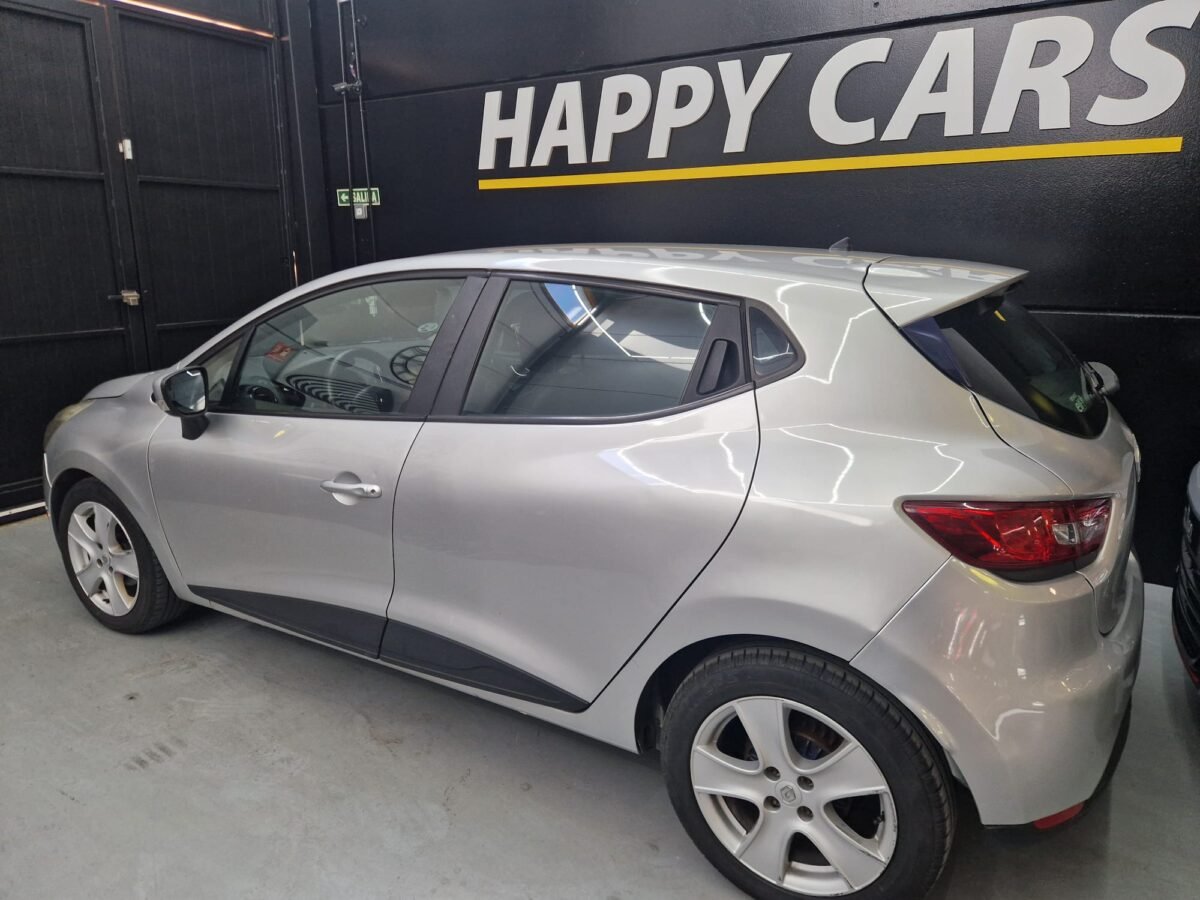RENAULT Clio 1.5DCI 90CV