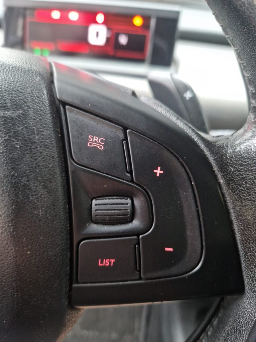 CITROEN CACTUS C4 1.6HDI