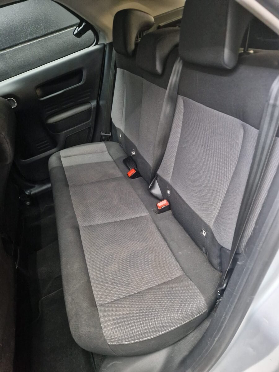 CITROEN CACTUS C4 1.6HDI