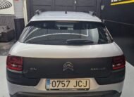 CITROEN CACTUS C4 1.6HDI