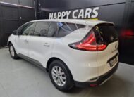 RENAULT ESPACE 7 PLAZAS 1.6TDCI 130CV