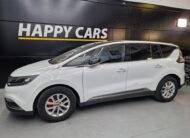RENAULT ESPACE 7 PLAZAS 1.6TDCI 130CV