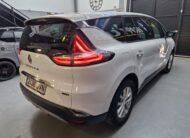 RENAULT ESPACE 7 PLAZAS 1.6TDCI 130CV