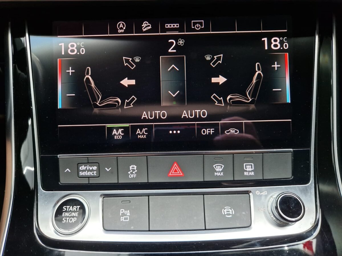 AUDI Q8 45 3.0TDI 231CV