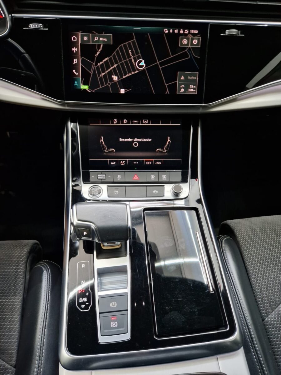 AUDI Q8 45 3.0TDI 231CV