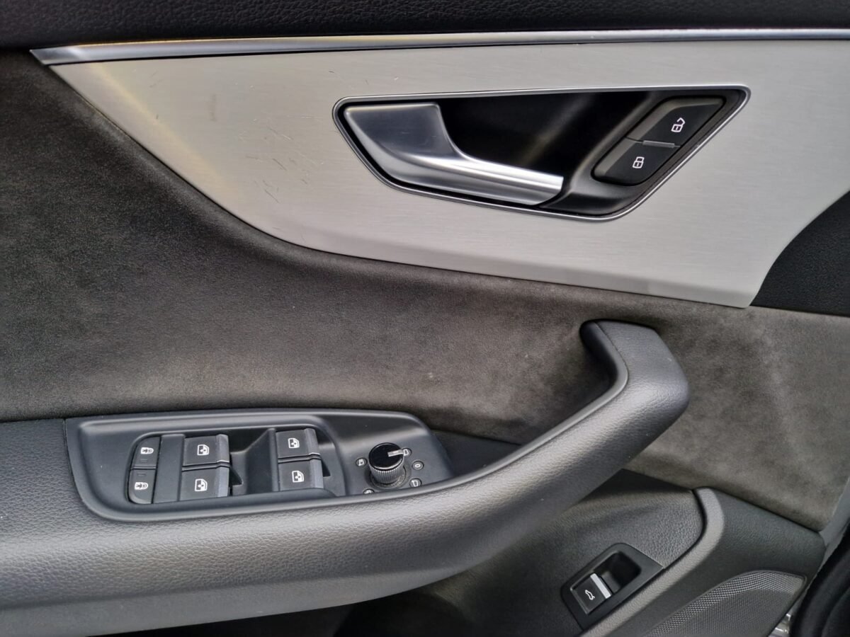 AUDI Q8 45 3.0TDI 231CV