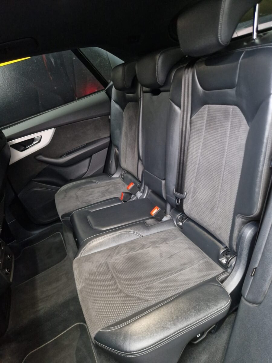 AUDI Q8 45 3.0TDI 231CV