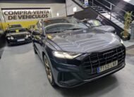 AUDI Q8 45 3.0TDI 231CV
