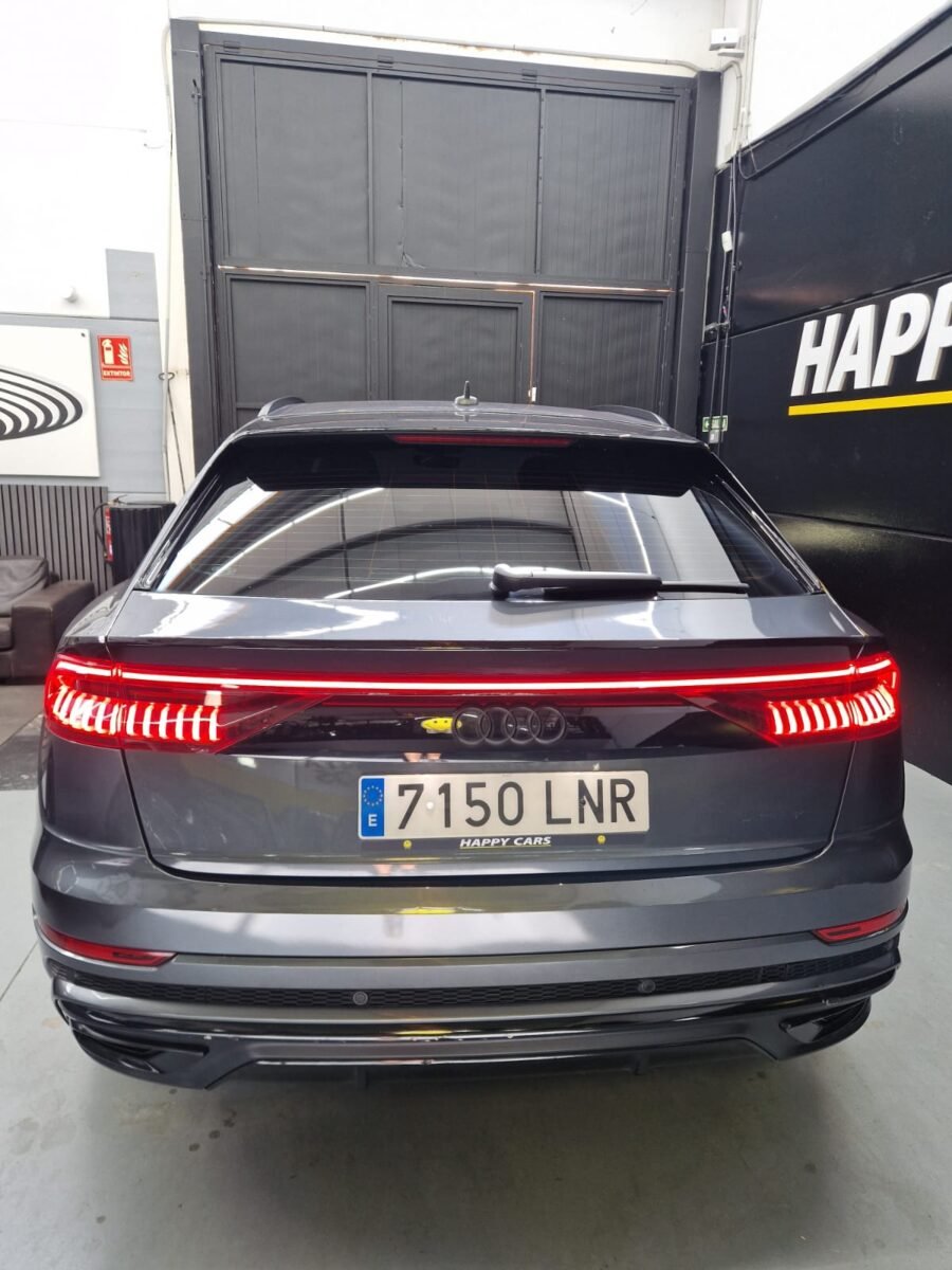 AUDI Q8 45 3.0TDI 231CV