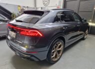 AUDI Q8 45 3.0TDI 231CV