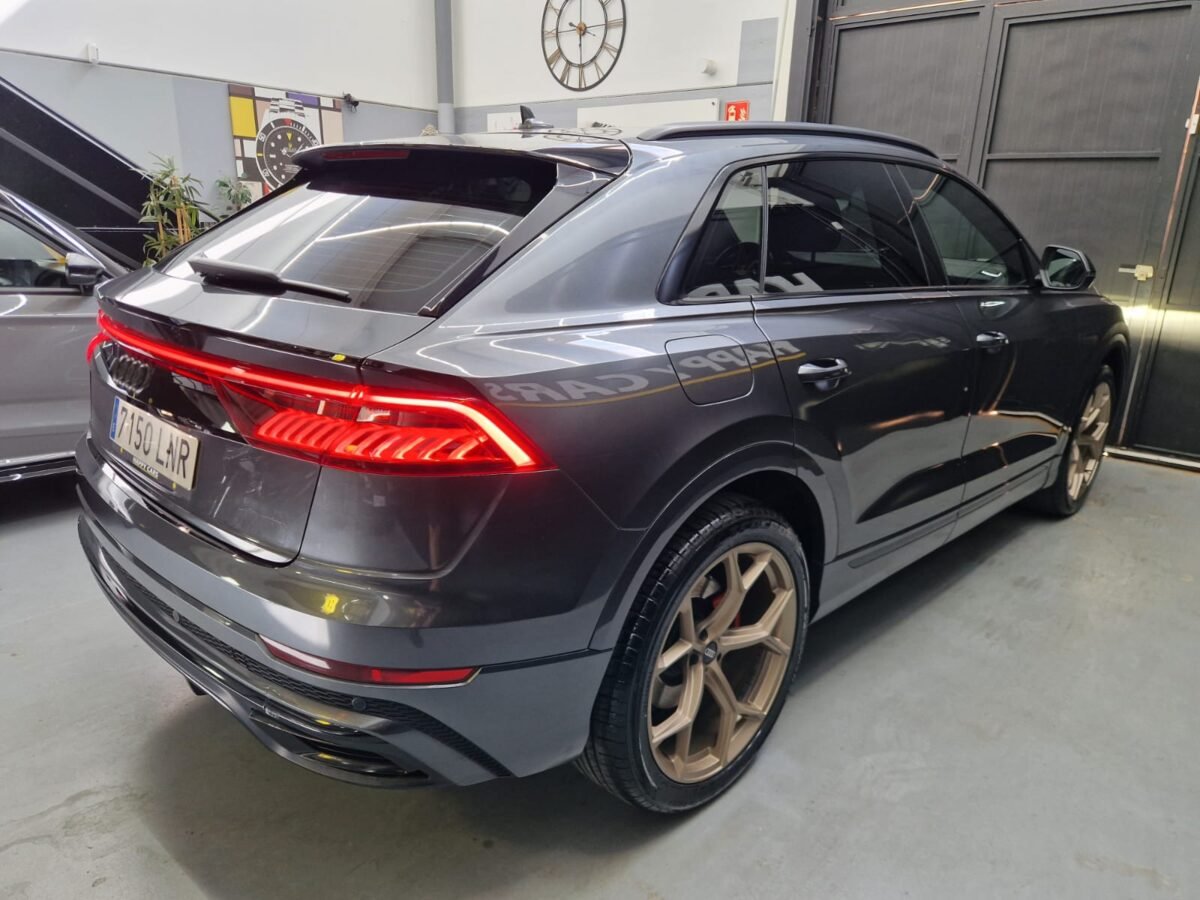 AUDI Q8 45 3.0TDI 231CV