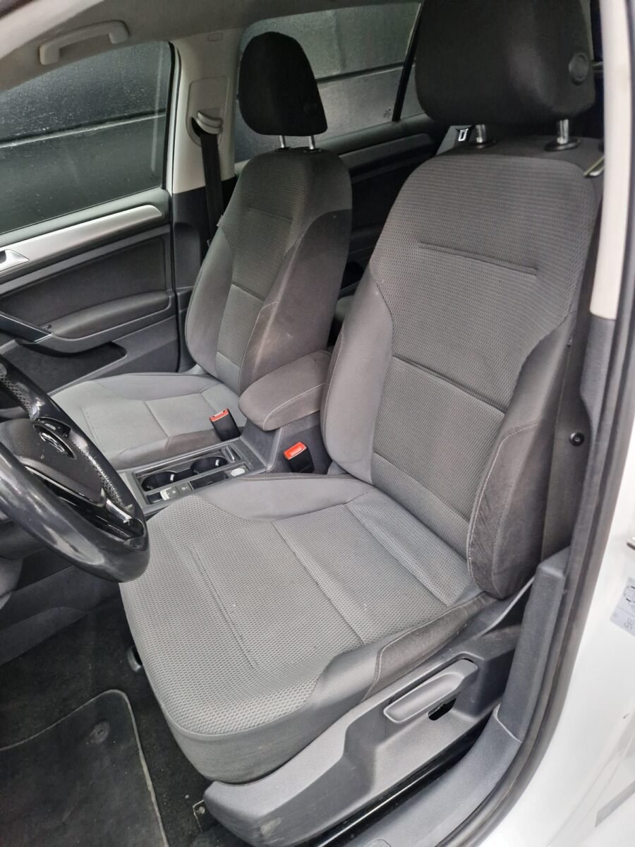 VOLKSWAGEN Golf 2.0TDI SPORT 150CV