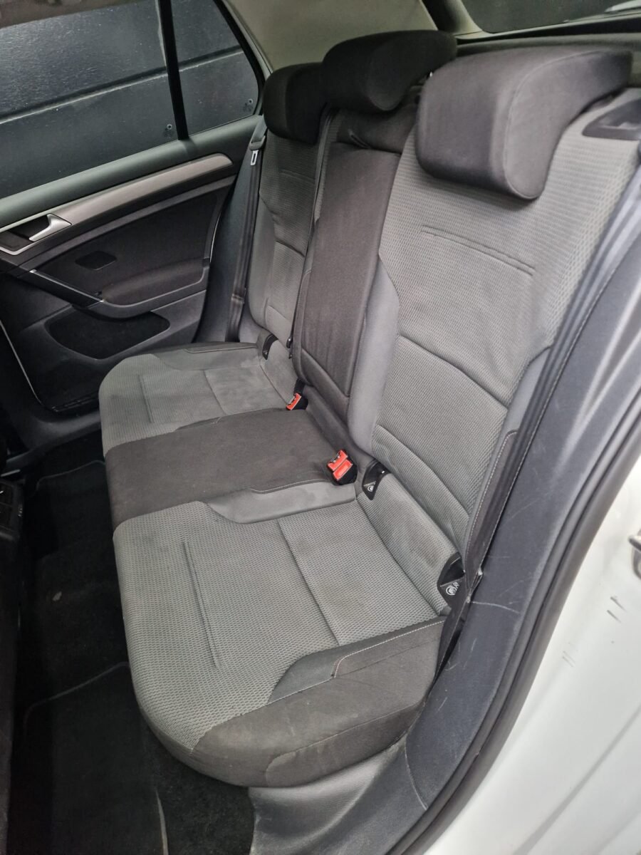 VOLKSWAGEN Golf 2.0TDI SPORT 150CV