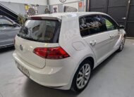VOLKSWAGEN Golf 2.0TDI SPORT 150CV