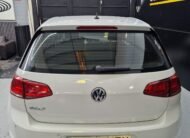 VOLKSWAGEN Golf 2.0TDI SPORT 150CV