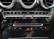 MERCEDES CLASE C BLUETEC 2.2D 190CV