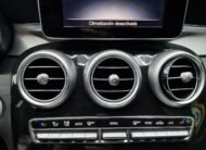 MERCEDES CLASE C BLUETEC 2.2D 190CV