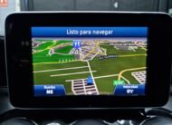 MERCEDES CLASE C BLUETEC 2.2D 190CV