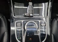 MERCEDES CLASE C BLUETEC 2.2D 190CV
