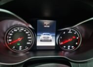 MERCEDES CLASE C BLUETEC 2.2D 190CV
