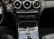 MERCEDES CLASE C BLUETEC 2.2D 190CV