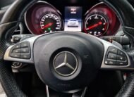 MERCEDES CLASE C BLUETEC 2.2D 190CV