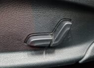 MERCEDES CLASE C BLUETEC 2.2D 190CV