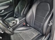 MERCEDES CLASE C BLUETEC 2.2D 190CV