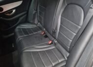 MERCEDES CLASE C BLUETEC 2.2D 190CV