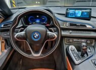 BMW i8 ROADSTER FIRST EDITION