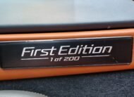 BMW i8 ROADSTER FIRST EDITION