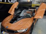 BMW i8 ROADSTER FIRST EDITION