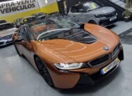 BMW i8 ROADSTER FIRST EDITION