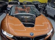 BMW i8 ROADSTER FIRST EDITION