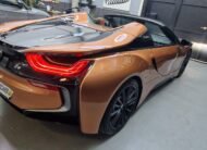 BMW i8 ROADSTER FIRST EDITION