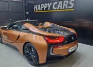 BMW i8 ROADSTER FIRST EDITION