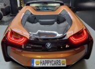 BMW i8 ROADSTER FIRST EDITION