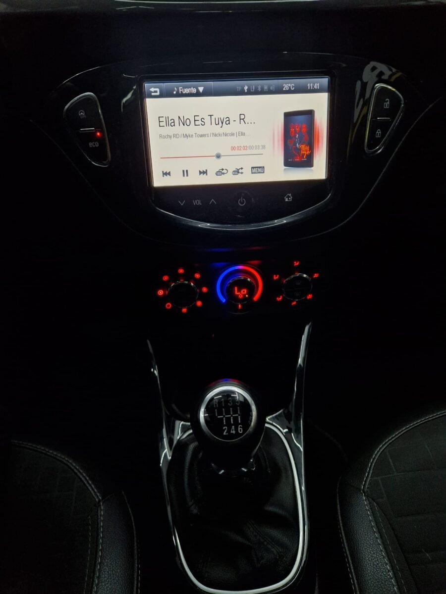 OPEL CORSA 1.3 CDTI 95CV