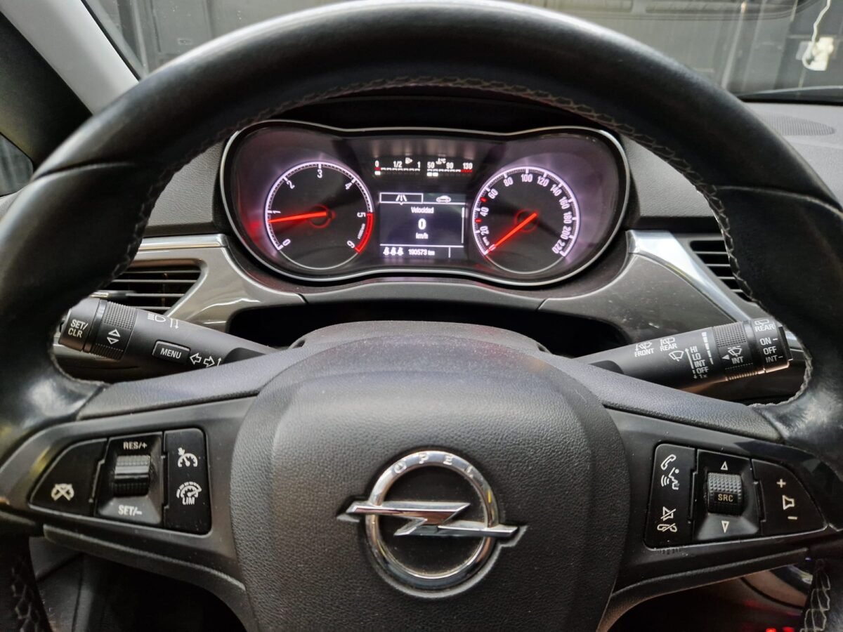 OPEL CORSA 1.3 CDTI 95CV