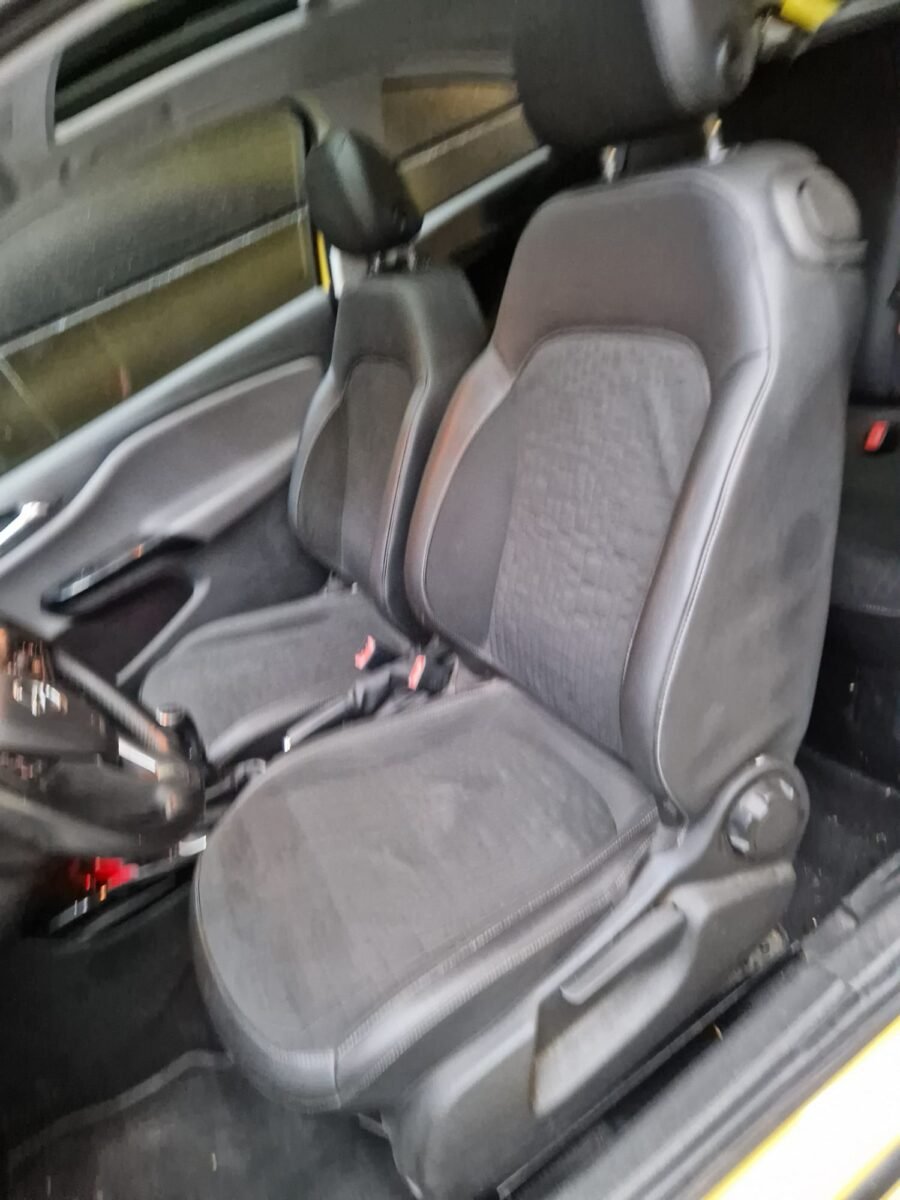 OPEL CORSA 1.3 CDTI 95CV