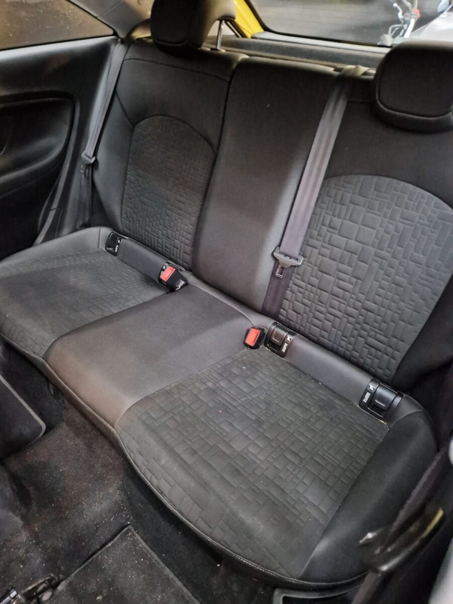 OPEL CORSA 1.3 CDTI 95CV