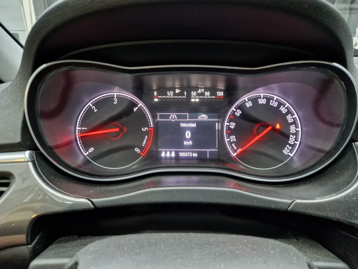 OPEL CORSA 1.3 CDTI 95CV