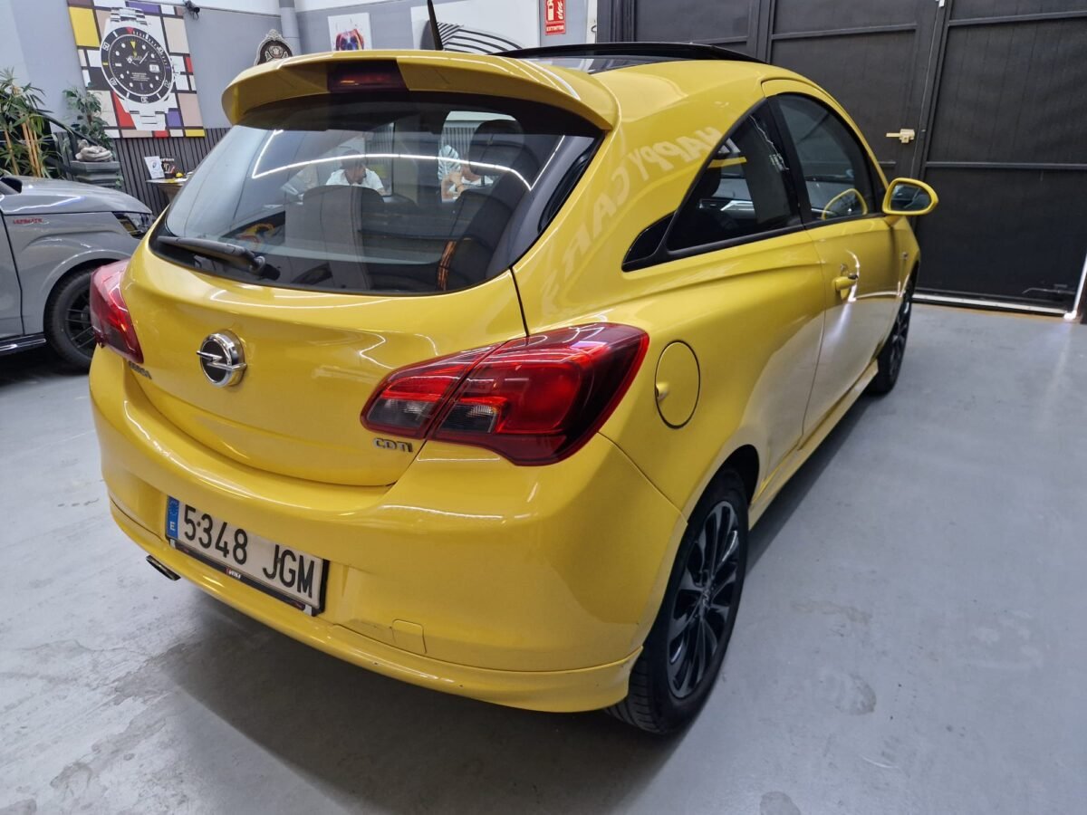 OPEL CORSA 1.3 CDTI 95CV