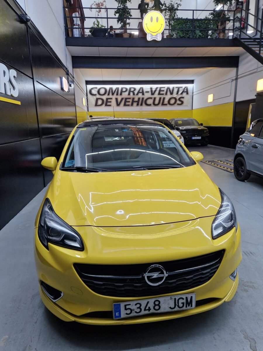 OPEL CORSA 1.3 CDTI 95CV