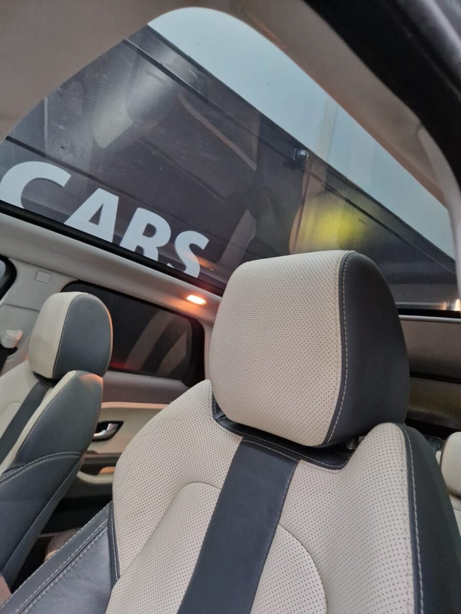LAND ROVER EVOQUE SPORT 2.2D 150CV